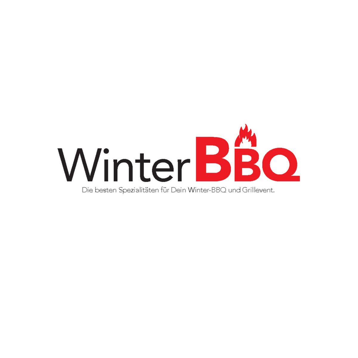 Winter BBQ – Geschenkset