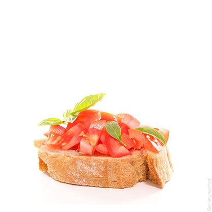 Bruschetta Öl