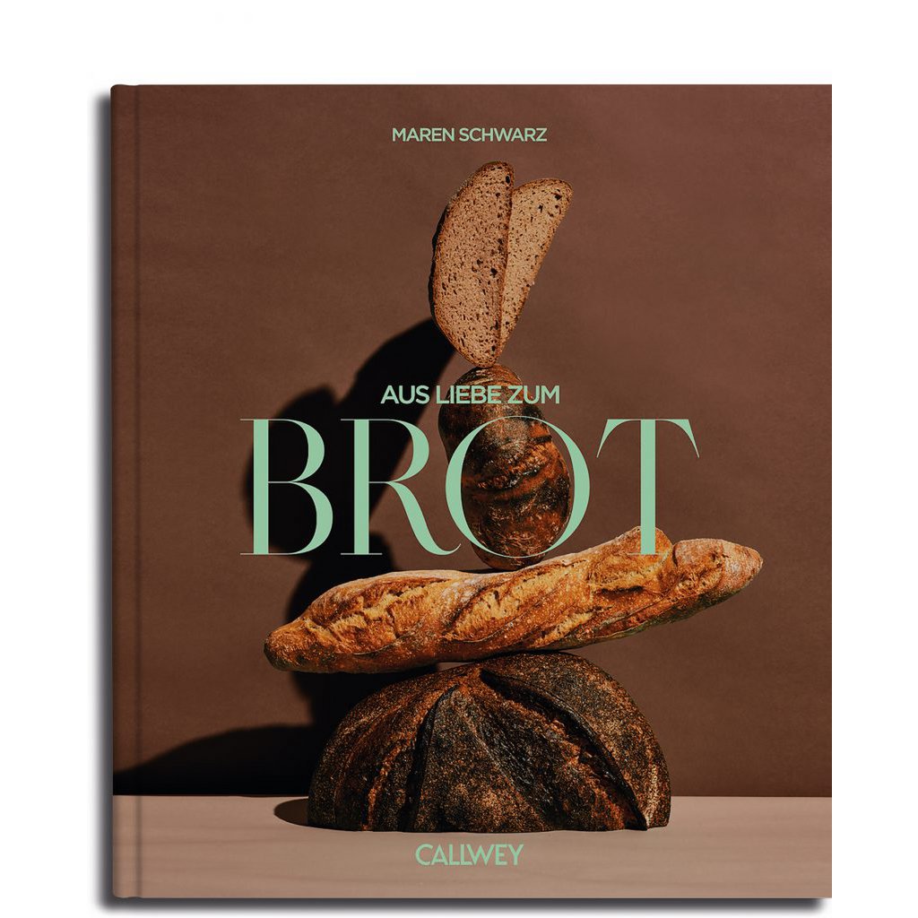 Aus Liebe zum Brot