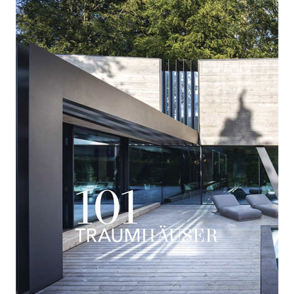 101 Traumhäuser