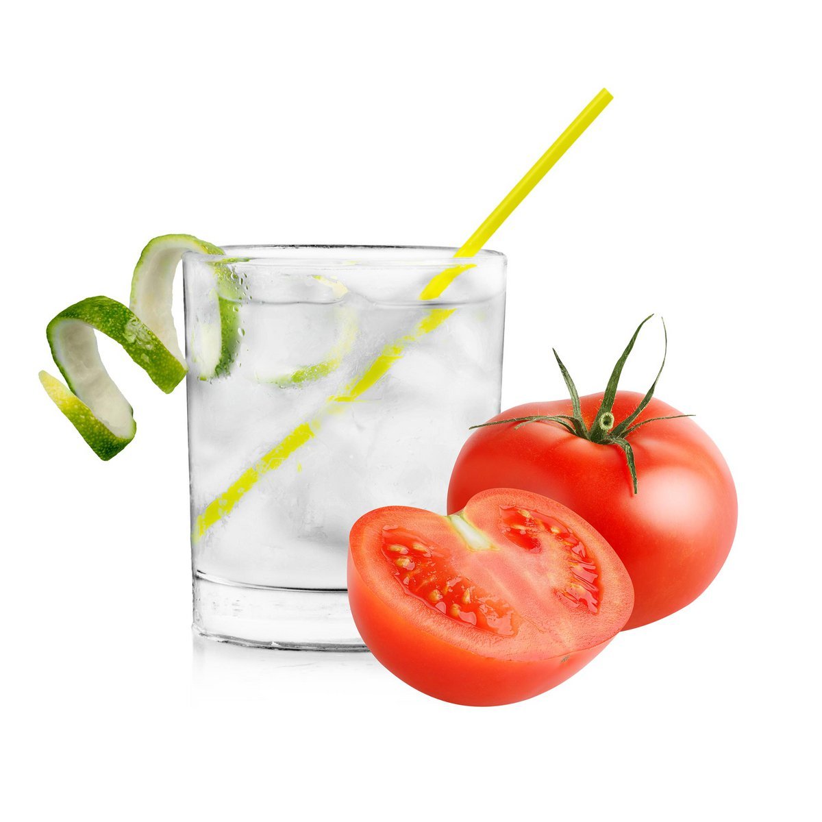 Grillsauce – Gin & Tomate 250ml