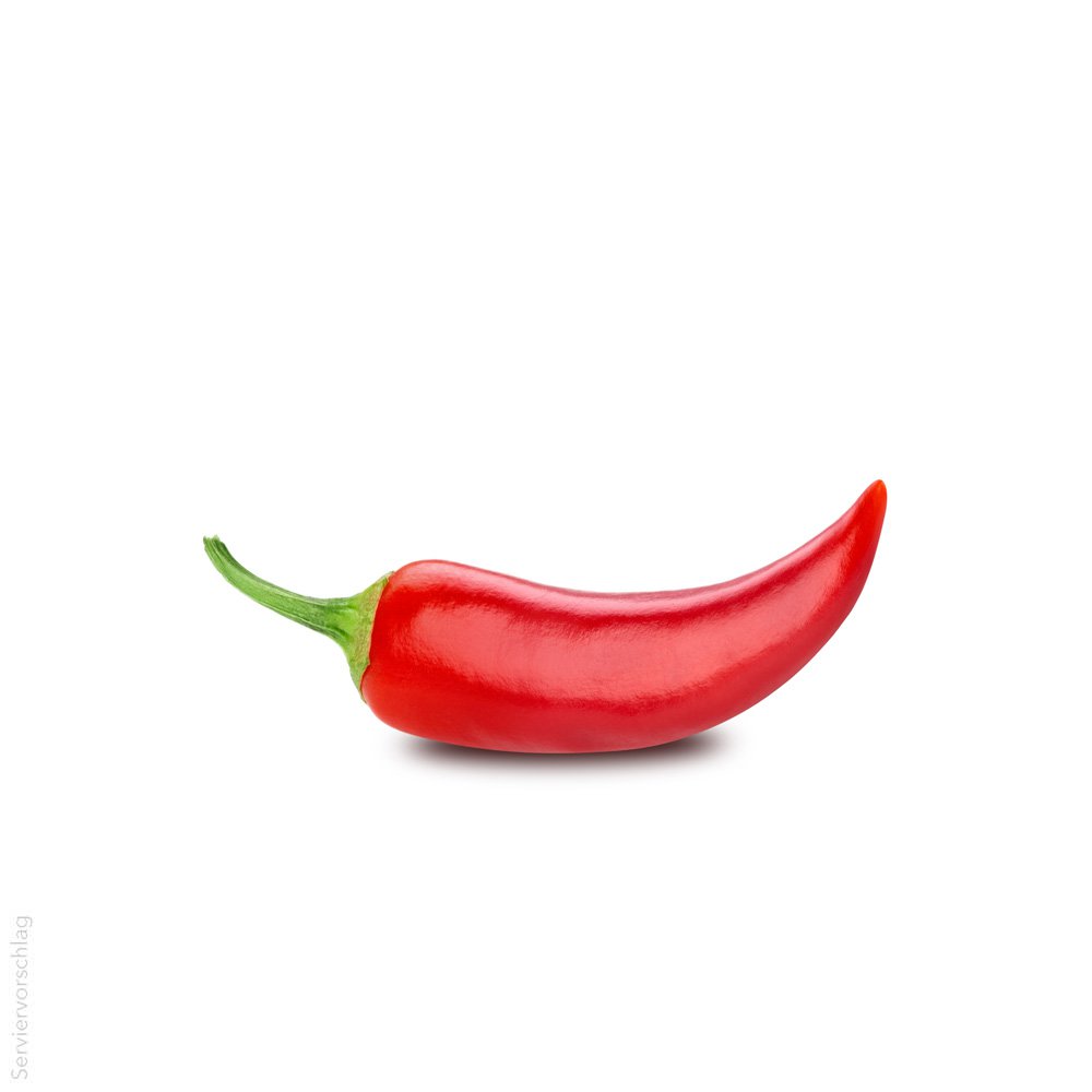 Chili Nudeln 200g