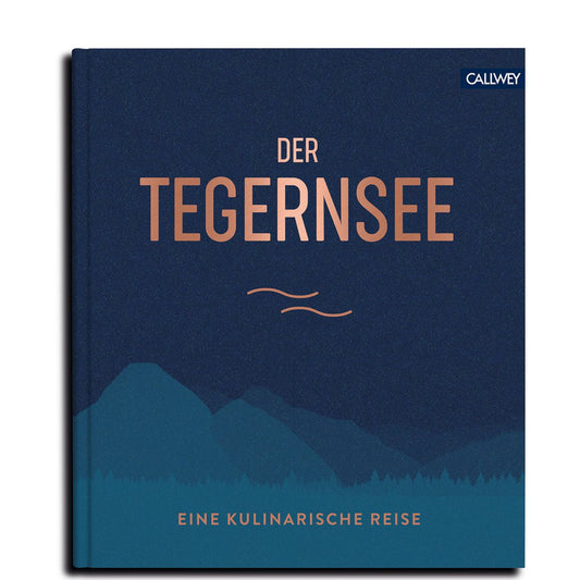 Der Tegernsee