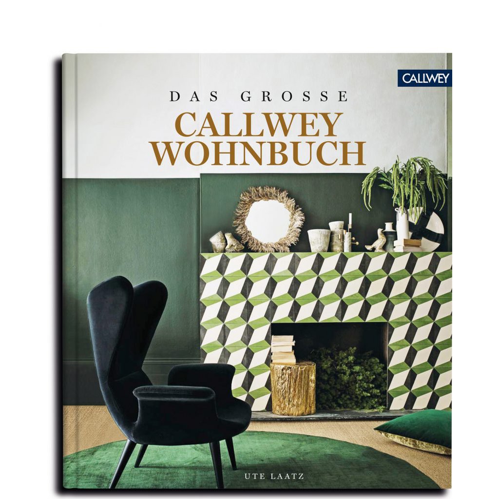 DAS GROSSE CALLWEY WOHNBUCH