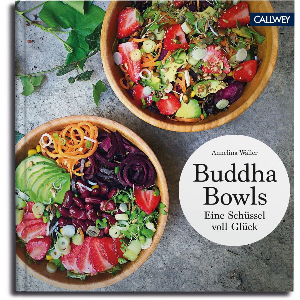 Buddha Bowls