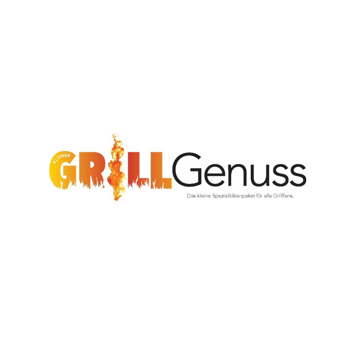 Kleiner Grill Genuss – Geschenkset