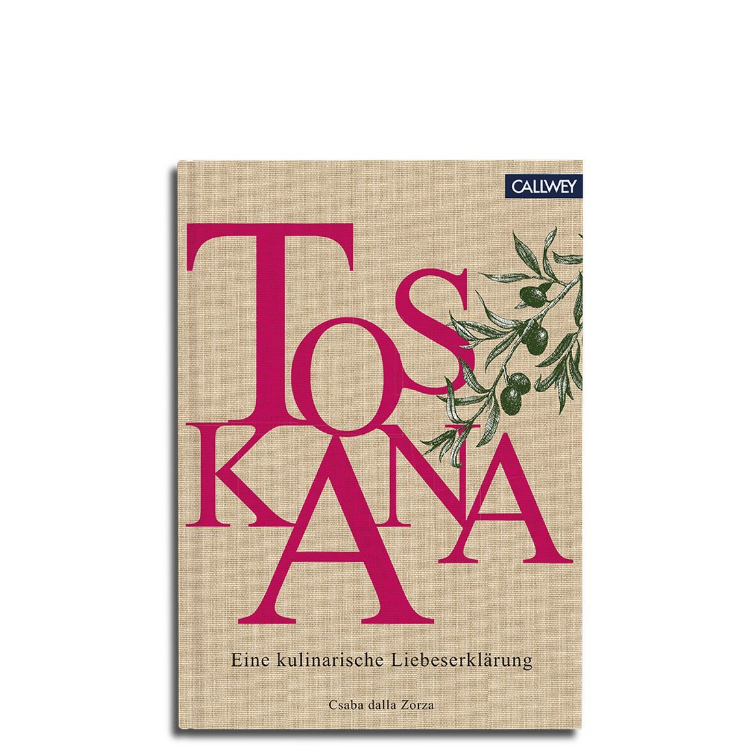 Toskana