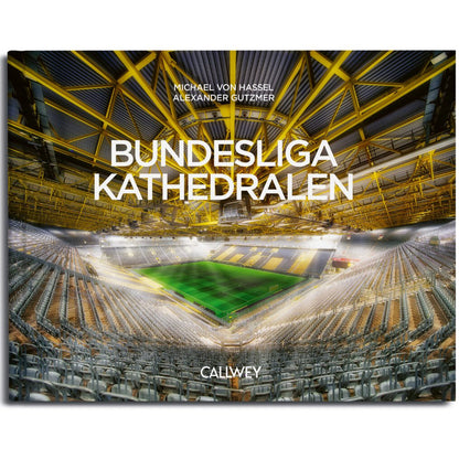 Bundesliga Kathedralen