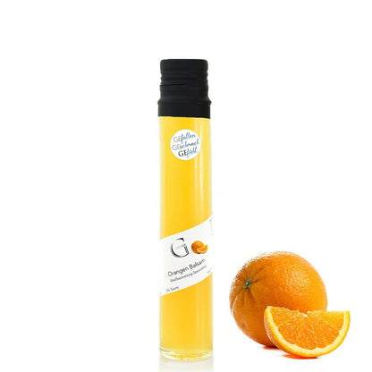 Orangen-Balsam