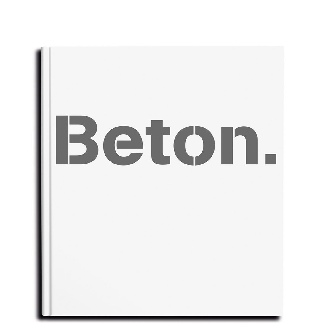 Beton.