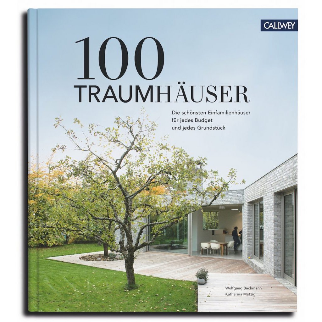 100 Traumhäuser