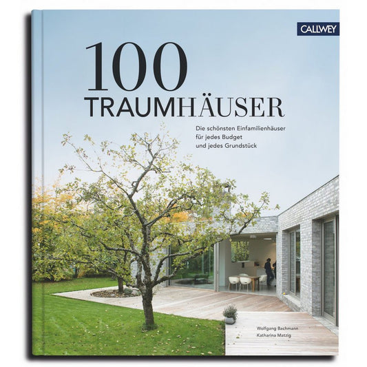 100 Traumhäuser