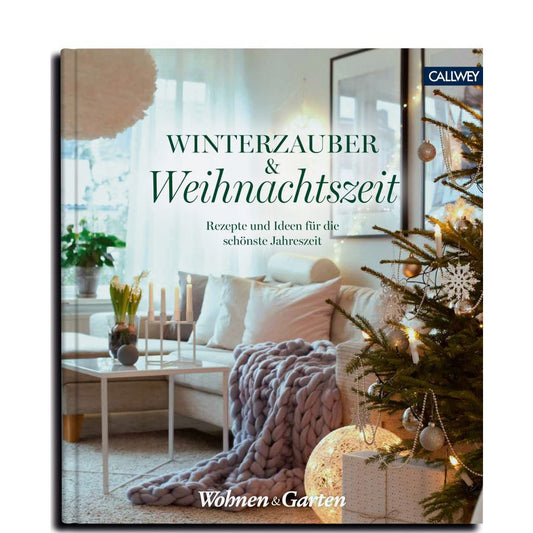 Winterzauber & Weihnachtszeit