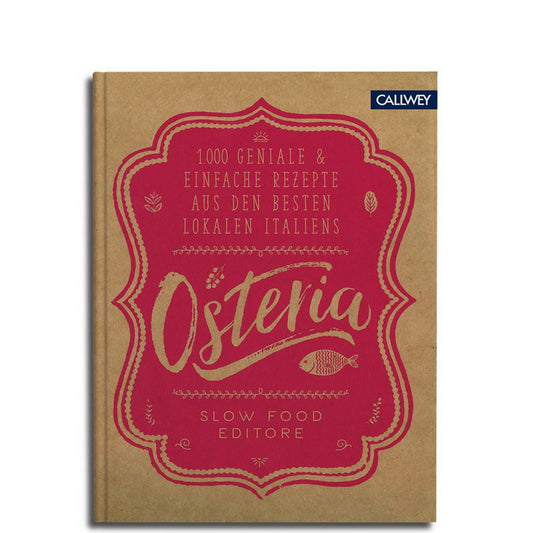 Osteria