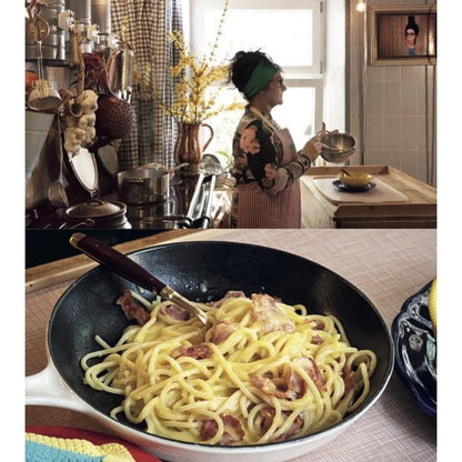 Mamma Mia. Italienische Rezepte mit Herz