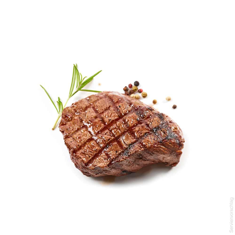 Steak Held – Gewürz