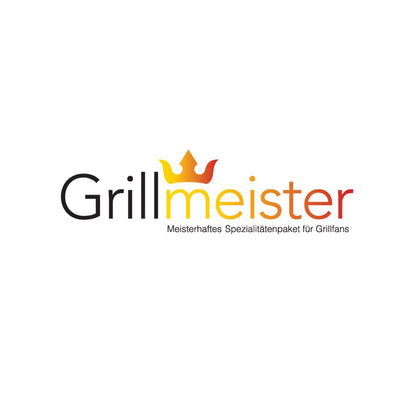 Grillmeister - Geschenkset