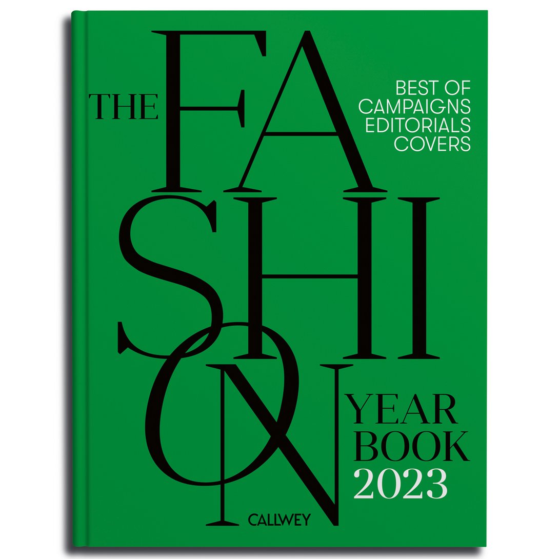 The Fashion Yearbook 2023