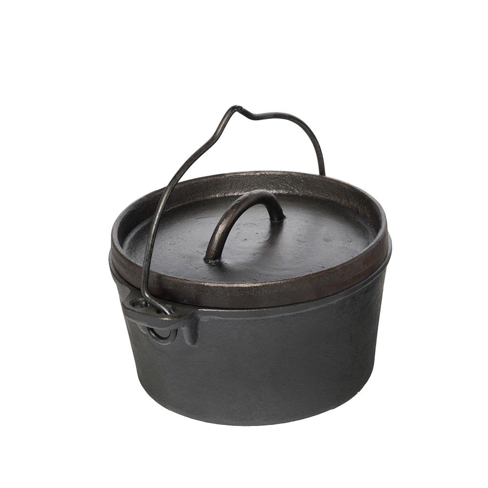 Dutch Oven Held – Gewürz