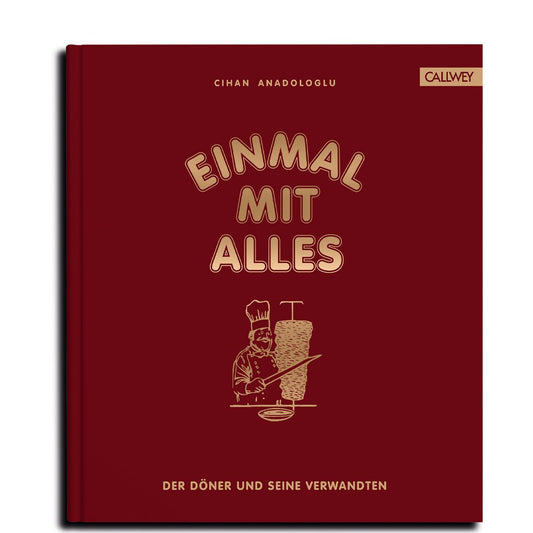 Einmal mit Alles