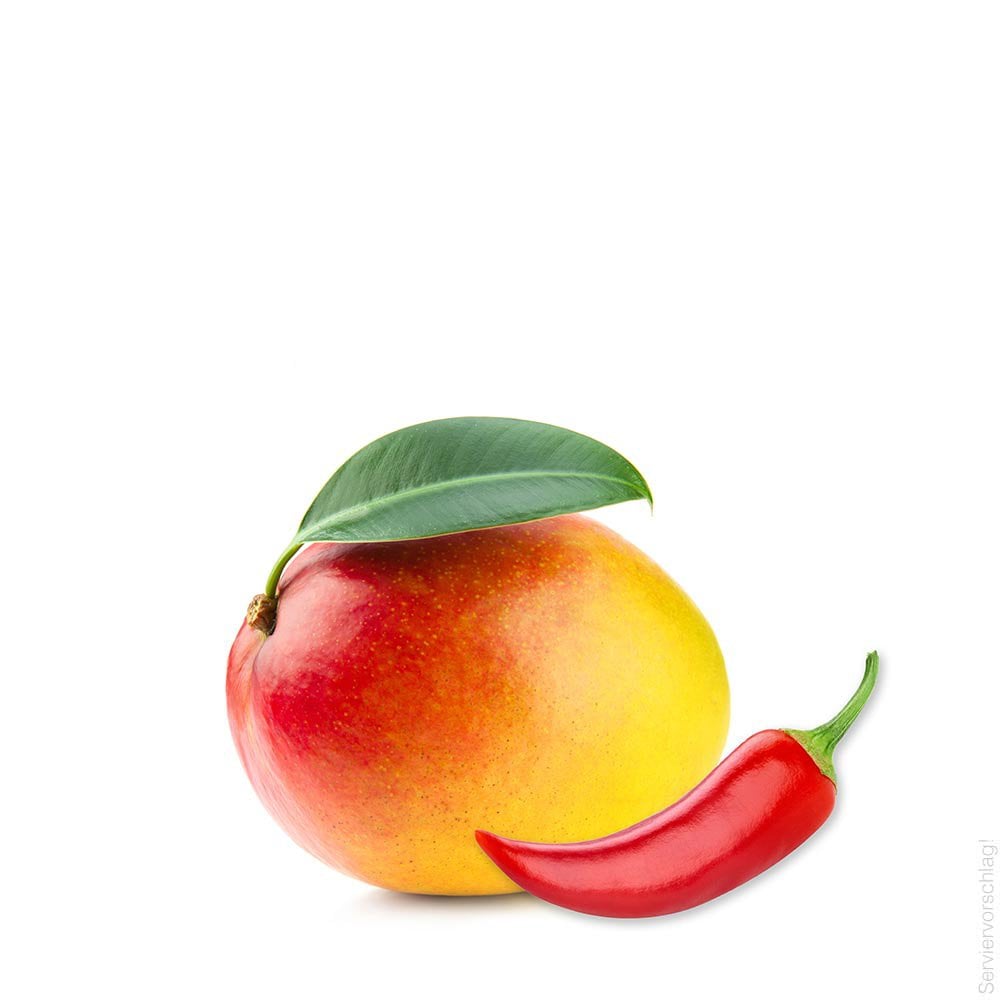 Mango-Chili-Dip